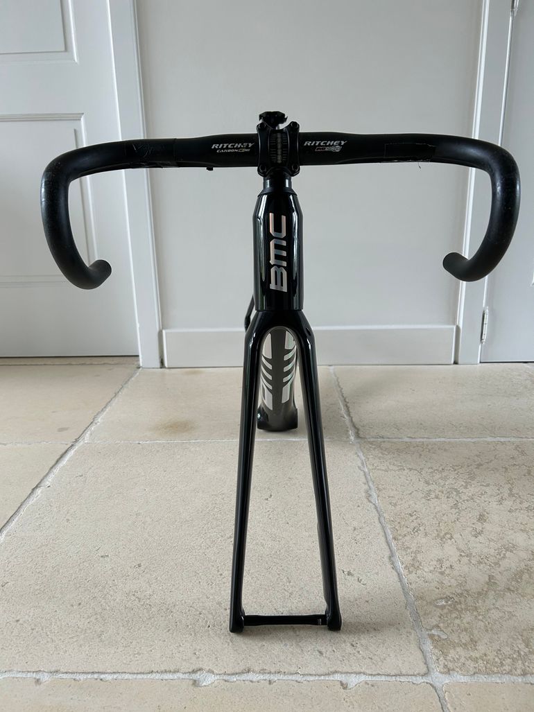 Used BMC SLR Frameset 2021 Road & Gravel — image 5 of 7