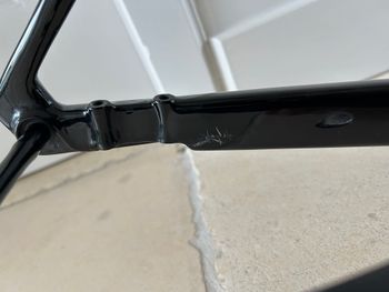 Used BMC SLR Frameset 2021 Road & Gravel — image 6 of 7