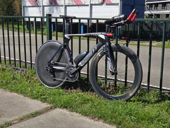 Used Giant Trinity, Advanced 2021 2021 Road & Gravel