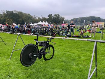 Used Giant Trinity, Advanced 2021 2021 Road & Gravel, Black — image 2 of 3