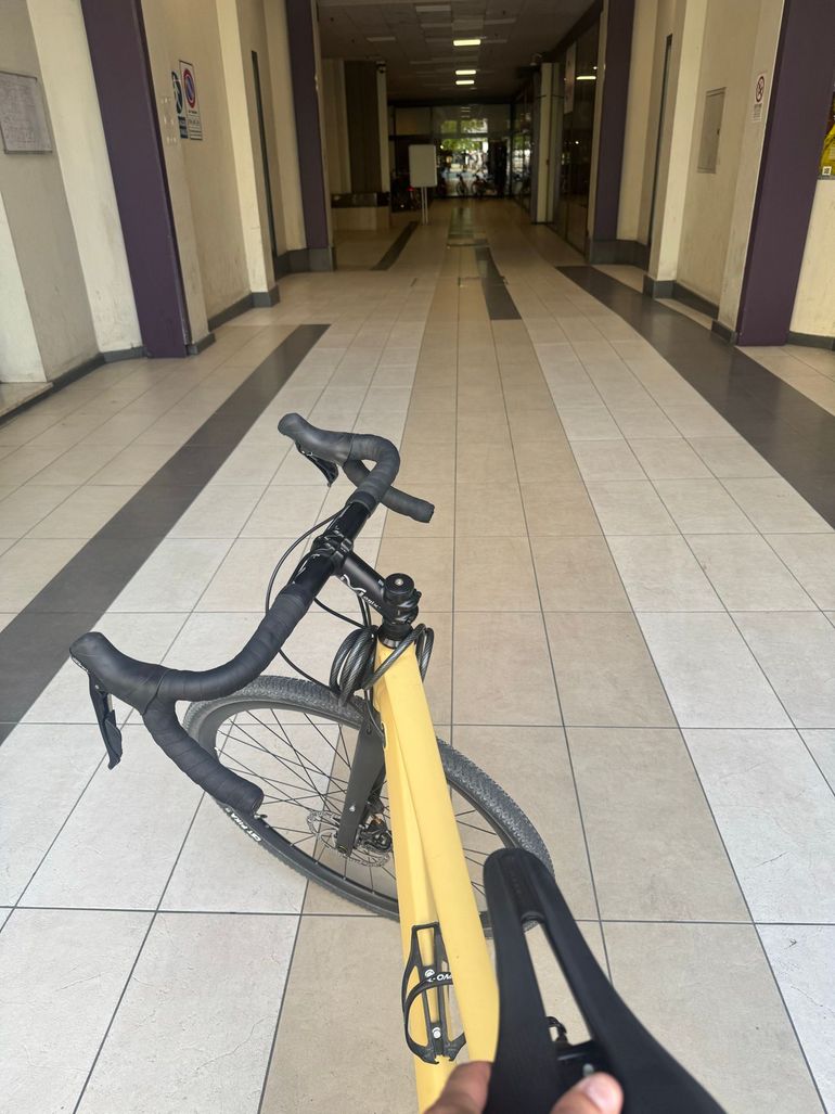 Used VoltBike Elegant 2019 2019 Urban — image 2 of 3