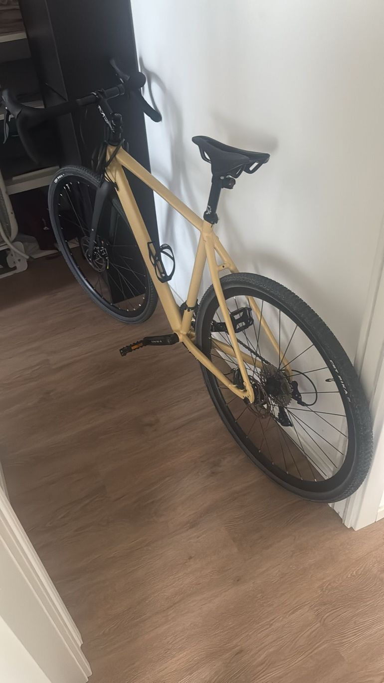 Used VoltBike Elegant 2019 2019 Urban — image 1 of 3
