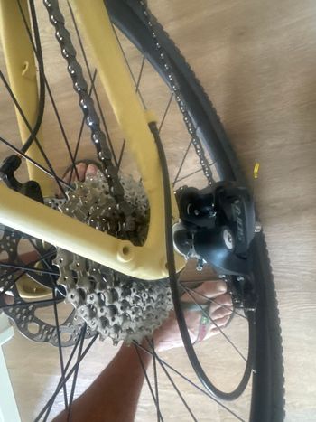 Used VoltBike Elegant 2019 2019 Urban — image 3 of 3