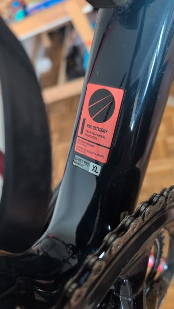 Used Canyon Ultimate CF SLX 9.0 Di2 2020 2020 Road & Gravel, Blue — image 6 of 26
