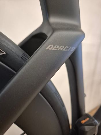 Used Merida Merida Reacto 6000 2027 2027 Road & Gravel, Black — image 7 of 7