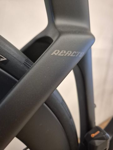 Used Merida Reacto 6000 2027 2027 Road & Gravel, Black — image 7 of 7