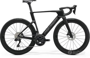 Used Merida Merida Reacto 6000 2027 2027 Road & Gravel