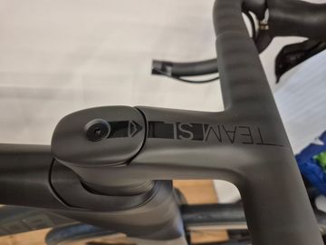 Used Merida Reacto 6000 2027 2027 Road & Gravel, Black — image 3 of 7