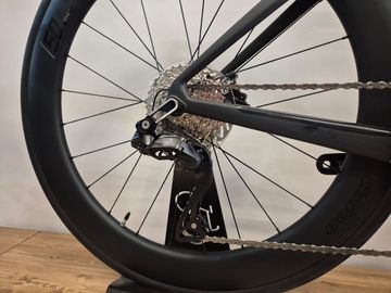 Used Merida Reacto 6000 2027 2027 Road & Gravel, Black — image 5 of 7