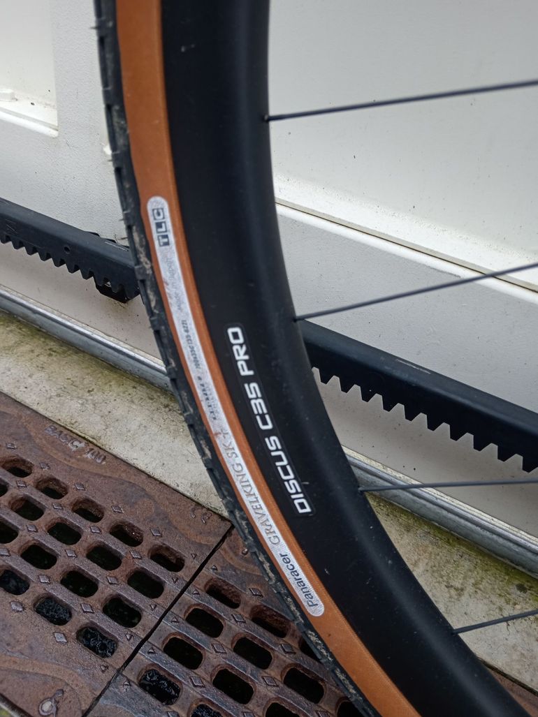 Used Surly Straggler 2017 2017 Road & Gravel, Green — image 7 of 7