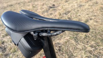 Brugt ICAN Graro CF 2025 2025 Road & Gravel — billede 5 af 9
