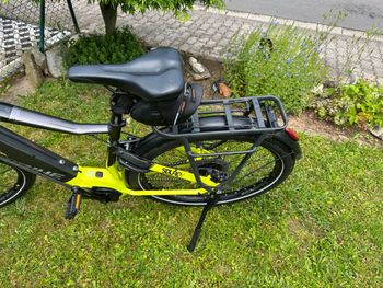 Used Haibike SDURO Trekking S 9.0 2019 2019 Urban — image 10 of 11