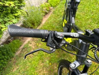 Used Haibike SDURO Trekking S 9.0 2019 2019 Urban — image 7 of 11