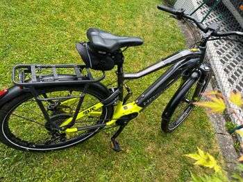 Used Haibike SDURO Trekking S 9.0 2019 2019 Urban — image 11 of 11