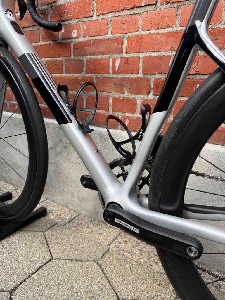 Used Cannondale Supersix Shimano Ultegra Di2 2023 Road & Gravel — image 14 of 14
