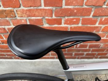 Used Cannondale Supersix Shimano Ultegra Di2 2023 Road & Gravel — image 8 of 14
