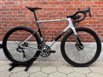 Used Cannondale Supersix Shimano Ultegra Di2 2023 Road & Gravel