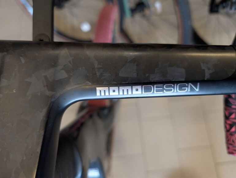 Used Cannondale SuperX LAB71 2025 2025 Road & Gravel — image 4 of 9