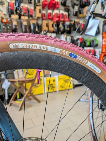 Used Cannondale SuperX LAB71 2025 2025 Road & Gravel — image 5 of 9