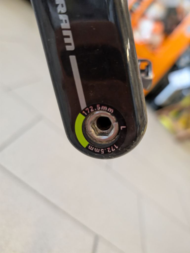 Used Cannondale SuperX LAB71 2025 2025 Road & Gravel — image 6 of 9