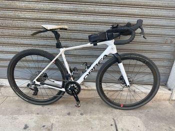 Used Orbea TERRA M31eTEAM 1X 2024 2024 Road & Gravel