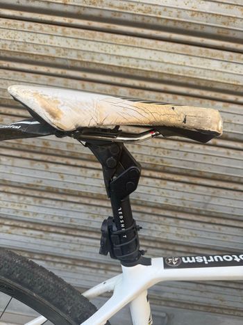 Used Orbea TERRA M31eTEAM 1X 2024 2024 Road & Gravel, White — image 5 of 8