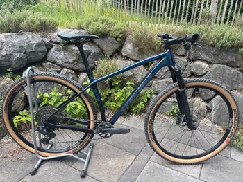 Used Stevens Stevens Xenon Carbon Rennrad 2023 Road & Gravel, Weiß — image 7 of 15