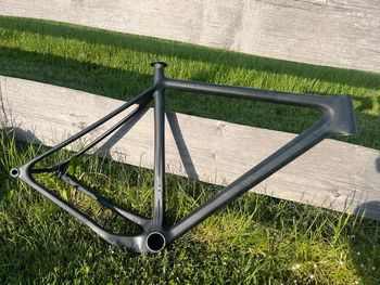 Used Stevens Stevens Xenon Carbon Rennrad 2023 Road & Gravel, Weiß — image 12 of 15