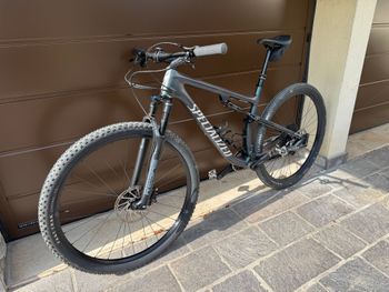 Tweedehands Specialized Epic SRAM X01 Eagle AXS 2020 Mountainbike — afbeelding 7 van 11