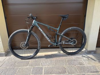 Tweedehands Specialized Epic SRAM X01 Eagle AXS 2020 Mountainbike — afbeelding 4 van 11