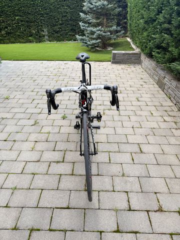Used Scott Team Issue 2014 2014 Road & Gravel, Red — image 2 of 10