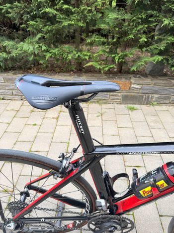 Used Scott Team Issue 2014 2014 Road & Gravel — image 8 of 10