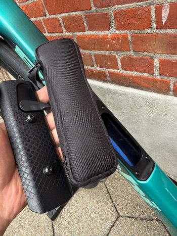 Used Bianchi Infinito Pro ULTEGRA DI2 4IIII PWM 2026 2026 Road & Gravel — image 16 of 17