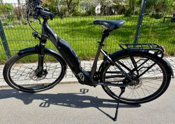 Used Flyer Upstreet Other 2021 Urban & Touring