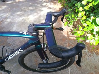 Used Specialized Tarmac Shimano Ultegra 2017 Road & Gravel — image 7 of 8