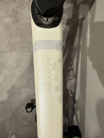 Used Lapierre Xelius SL 8.0 AXS 2024 2024 Road & Gravel — image 6 of 6