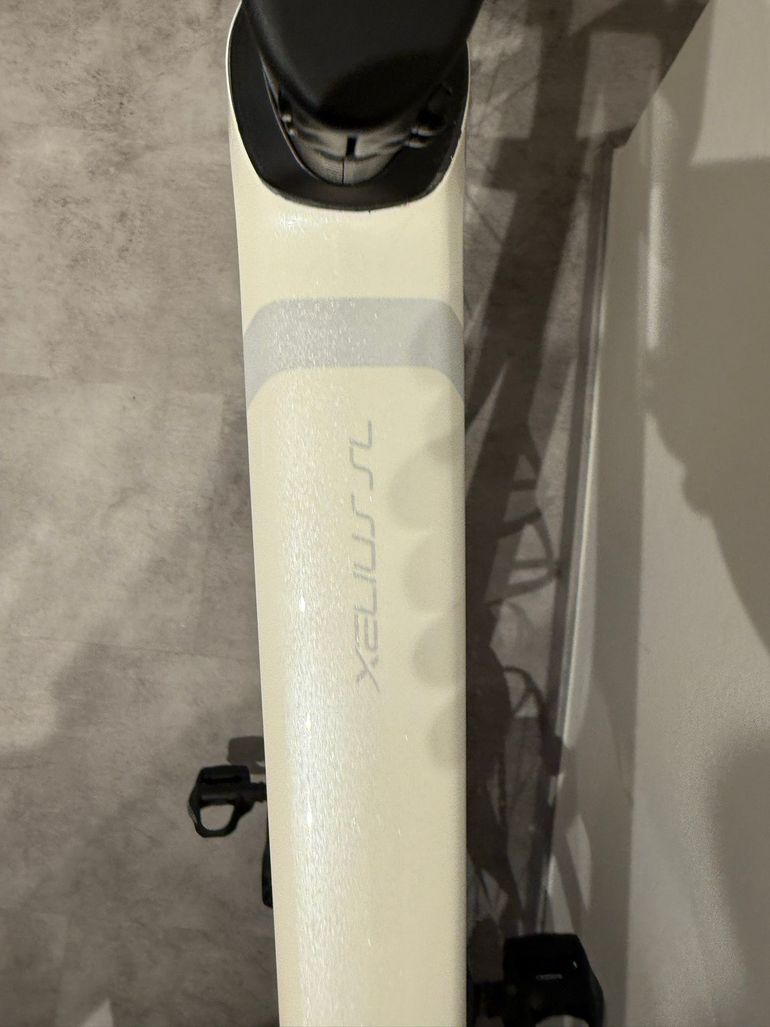 Used Lapierre Xelius SL 8.0 AXS 2024 2024 Road & Gravel — image 6 of 6