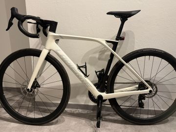 Gebrauchtes Lapierre Xelius SL 8.0 AXS 2024 2024 Road & Gravel