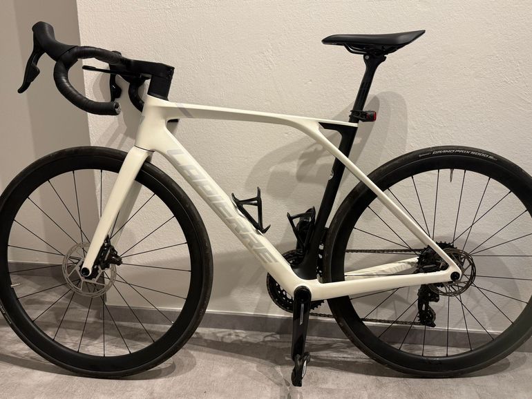 Used Lapierre Xelius SL 8.0 AXS 2024 2024 Road & Gravel — image 1 of 6