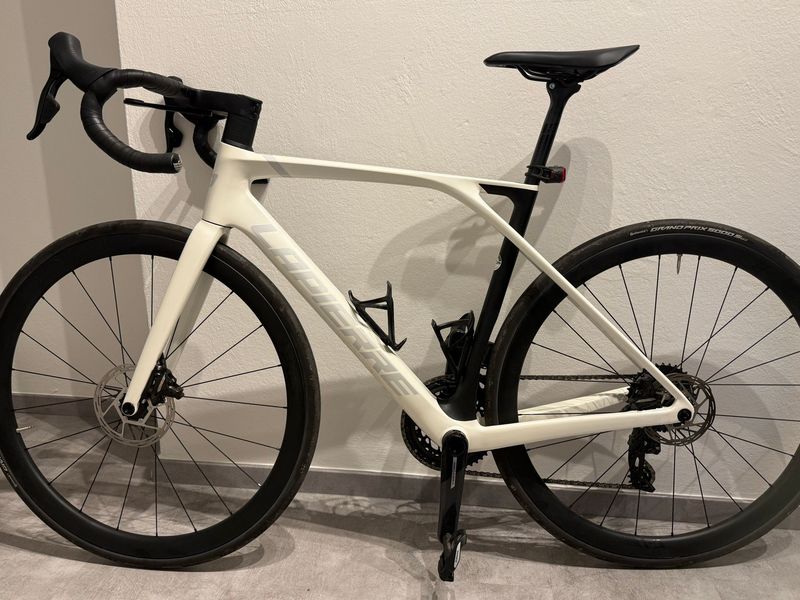 Used Lapierre Xelius SL 8.0 AXS 2024 2024 Road & Gravel