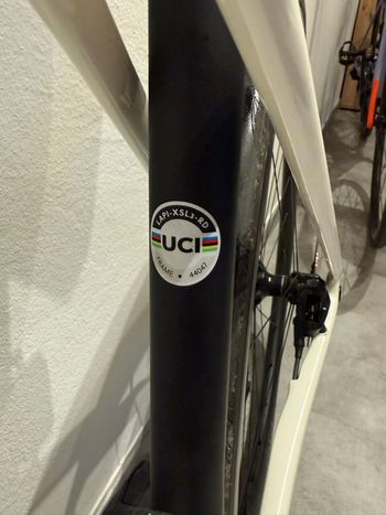 Used Lapierre Xelius SL 8.0 AXS 2024 2024 Road & Gravel — image 2 of 6
