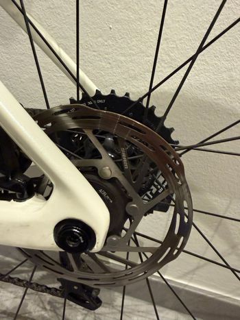 Used Lapierre Xelius SL 8.0 AXS 2024 2024 Road & Gravel — image 4 of 6