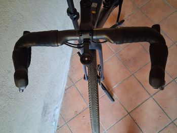 Used Cervélo Áspero GRX RX820 2025 2025 Road & Gravel, Blue — image 5 of 22