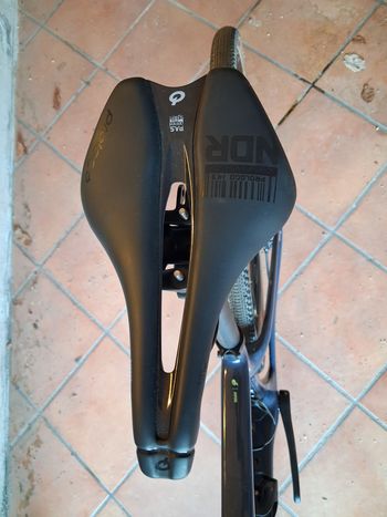 Used Cervélo Áspero GRX RX820 2025 2025 Road & Gravel, Blue — image 22 of 22