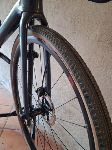 Brugt Cervélo Áspero GRX RX820 2025 2025 Road & Gravel — billede 15 af 22
