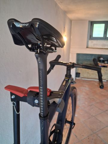 Brugt Cervélo Áspero GRX RX820 2025 2025 Road & Gravel — billede 14 af 22