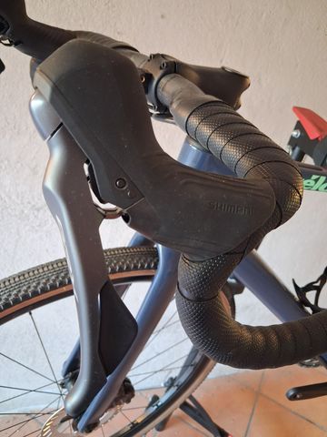 Brugt Cervélo Áspero GRX RX820 2025 2025 Road & Gravel — billede 8 af 22