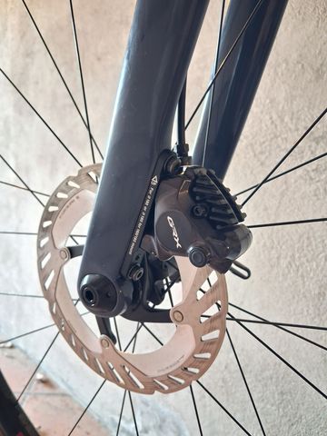 Brugt Cervélo Áspero GRX RX820 2025 2025 Road & Gravel — billede 17 af 22