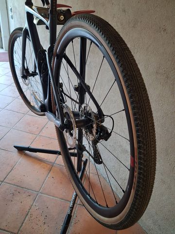 Brugt Cervélo Áspero GRX RX820 2025 2025 Road & Gravel — billede 19 af 22