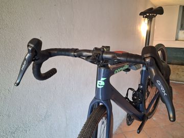 Brugt Cervélo Áspero GRX RX820 2025 2025 Road & Gravel — billede 4 af 22